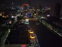 -幻彩摩天轮