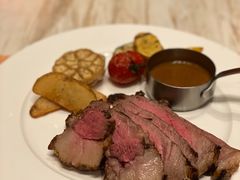 -郑州希尔顿酒店·阿米奇意大利餐厅