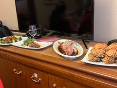 -杭州香格里拉·香宫中餐厅