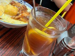 -華叔茶記