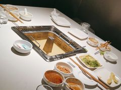 -海底捞火锅(外滩店)