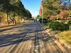 -湖南工业大学(主校区（河西校区）)