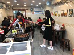 -顺德公双皮奶·甜品(北京路店)