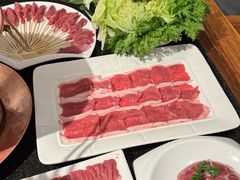 -南门涮肉(上海二店)