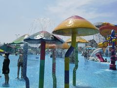 -秦皇岛乐岛海洋王国