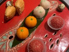 -三利音·浦之舟(滨江大道店)