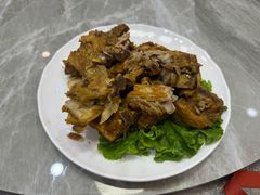 -华勘酒楼中山门广宁路店