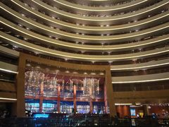 -杭州国际会议中心洲际酒店-原素全日餐厅(解放东路店)