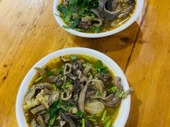 小碗羊杂-呼市烧麦羊杂(幸福路店)