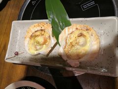 -蟹将军·松叶蟹和牛日料放题自助(K11店)