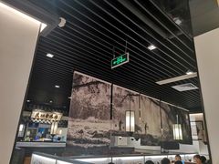 门面-大榕树下顺德菜(融创茂店)