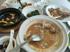 -徐记海鲜(陕西历史博物馆|明德门店)