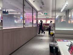 -海底捞火锅(杭州庆春路夜宵主题店)