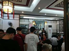 -伟记奥面馆(养育巷店)