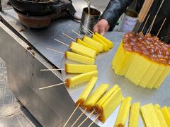 -老刘家泡馍(钟楼广济街店)