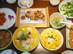 -意满花千醉(金茂览秀城店)