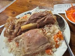 -217丰惠源抓饭(星湖街店)