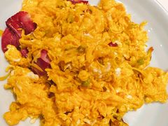 春花炒蛋-老滇山寨•云南特色菜•地方菜•民族风情歌舞表演(金碧店)
