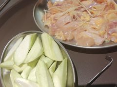 -阿鸡鱼庄·顺德鲜蒸小炒(亚运村店)