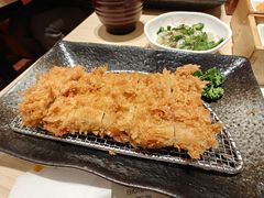 -胜博殿日式炸猪排(西红门店)