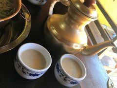 -陀岗美食·云南藏式特色餐厅