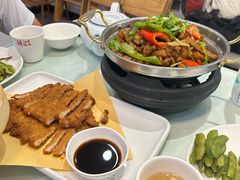 -禧福楼·十五年老店(科技城店)