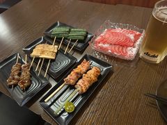 -人间半杯·小酒馆创意菜(三里屯店)