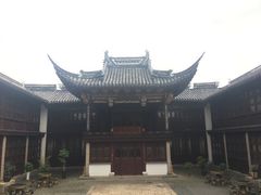 -中国昆曲博物馆