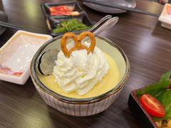 布丁-仙隐小鹿料理食堂(武汉摩尔城店)