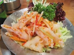 -岛风·台食小馆 ISLAND BISTRO(烟台山店)