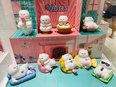 -泡泡玛特POPMART(正弘城店)
