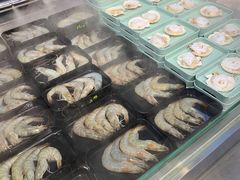 -蚝英雄鲜蚝自助专门店(长楹天街直营店)
