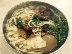-花溪王记牛肉粉(四季花溪商场店)