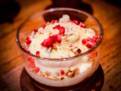 味增白巧克力-Ginger(兴国路店)