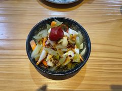 -锦尚阁烤鱼•天津菜(宣武门胡同店)