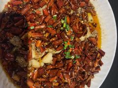 -小粉房鲽鱼头海鲜小串(燕郊总店)