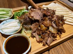 牛小腿-老宁波1381餐厅(宏泰广场店)