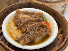 -东江海辉酒楼·公司团建·商务宴请·生日宴(宝安店)