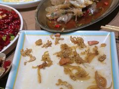 -街角等你.大连海鲜烧烤(西安路店)