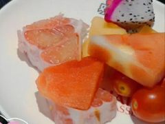水果拼盘-欢乐牧场(T12店)