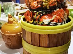 -解放碑威斯汀酒店-知味国际美食餐厅