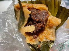 -夹江老头叶儿粑(石雁儿小区店)