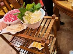 -亮欢寨酸汤鱼(沙冲路店)