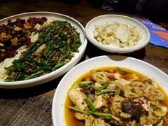 -铁公鸡·四川料理(天环广场店)