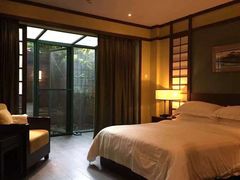 -春晖园度假酒店温泉