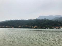 -飞霞风景名胜区
