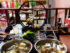 -丽江庭院之爱在路上(西单店)