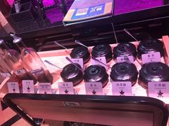 -唱乐捞火锅(中南店)