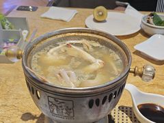 -雍和会海鲜姿造自助(湖东路店)