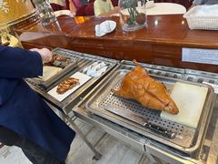-便宜坊烤鸭店(玉蜓桥天坛店)